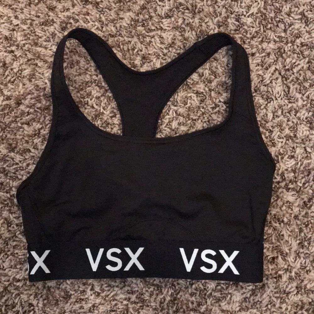Victoria Secret sports bra